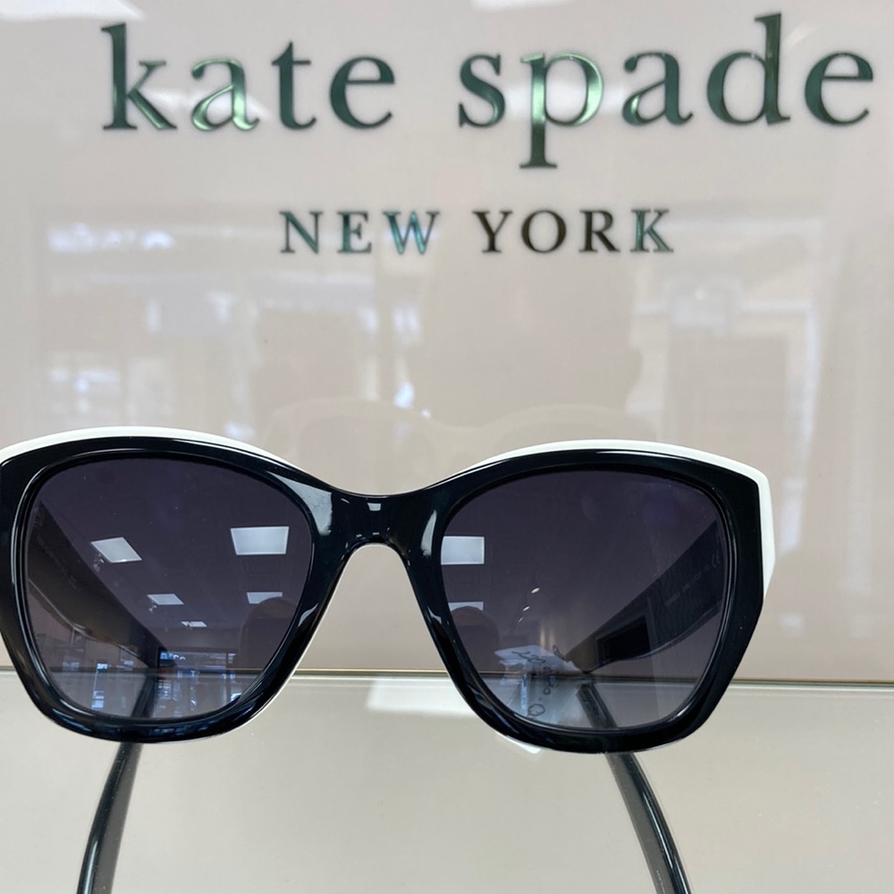 Kate Spade Yolanda Sunglasses